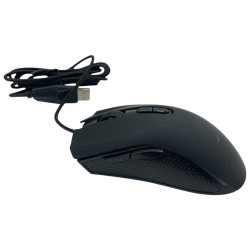 Mouse Inalámbrico COLUMBUS | Precisión y estilo para tu jornada digital